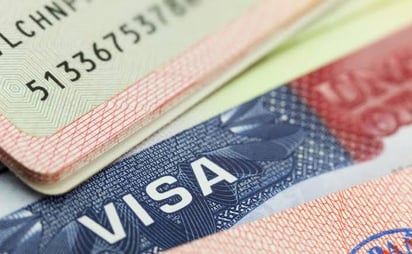 ¡Sí hay citas! Descartan cancelación masiva para trámite de visas