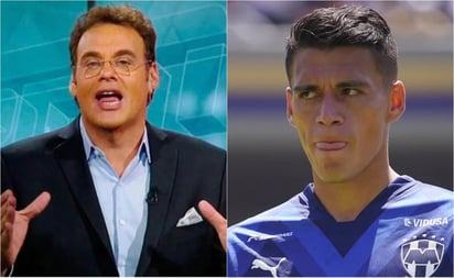 David Faitelson arremete contra Héctor Moreno