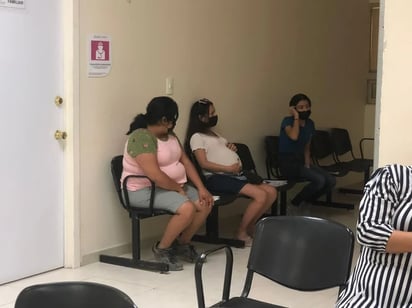 Embarazos en menores de 13 años padecen de severas complicaciones    