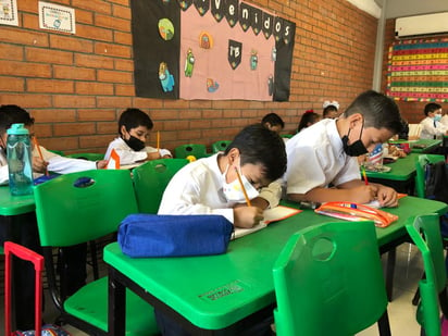 Papás en contra de la suspensión de clases la próxima semana