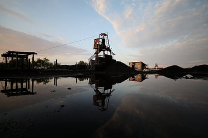 A dos semanas del accidente en mina siguen sin identificar el ingreso del agua