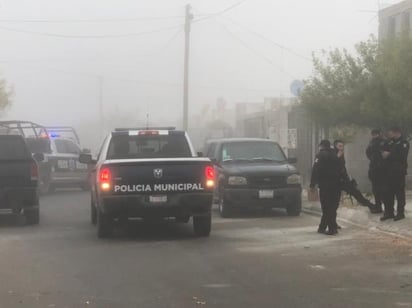 Los robos han logrado disminuir en la ciudad de Piedras Negras 