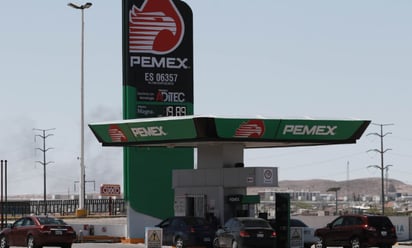 Por segunda semana reducen subsidio para gasolina Magna