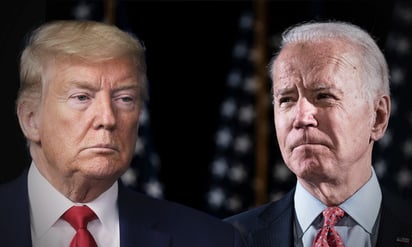 Biden anuncia cumbre contra 'la violencia alimentada por el odio', ante 'regreso' de Donald Trump