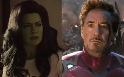 She-Hulk, ¿en qué tiempo se sitúa la serie tras los acontecimientos de Endgame?