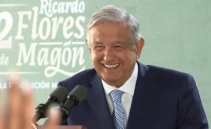 'No tengo nada que temer; me siento muy seguro en todo México', dice AMLO tras hechos de violencia