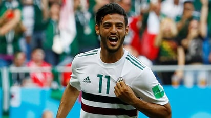 Así le 'rogaron' a Carlos Vela regresar a la Selección Mexicana