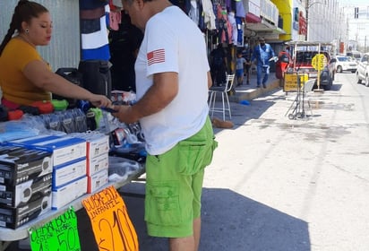 La informalidad laboral predomina en Monclova