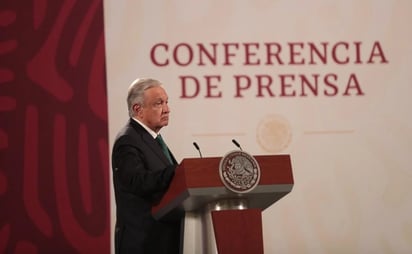 Opositores buscan crear percepción de que México se está incendiado y no es así, dice AMLO