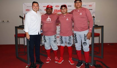 Los Diablos Rojos llegan inspirados para recibir a Pericos de Puebla