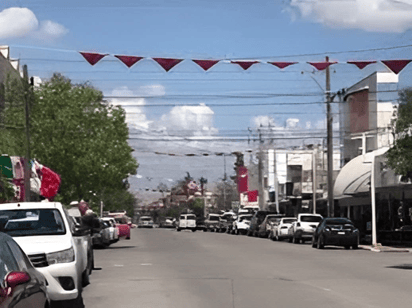 OPM adornará la ciudad por festejos del mes de septiembre