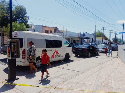 Albergue para migrantes será pronto reubicado 