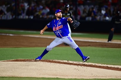 Acereros gana el primero de la serie a los Toros por tremenda paliza 13-1