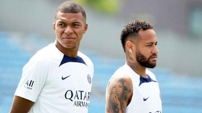 ¿Quiénes son los mejores cobradores de penaltis en Europa? Neymar y Mbappé lejos de lo más alto