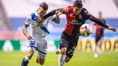 Atlas vs Puebla: Cuándo y dónde ver el partido de la Jornada 10 del Apertura 2022