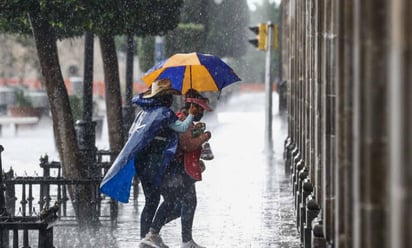 Tormenta tropical 'Danielle' afectará a varios estados