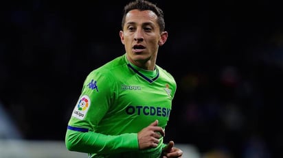 Andrés Guardado y la oferta para llegar a la Premier League