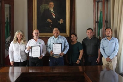 La UTRCC busca en Ciénegas a jóvenes interesados en estudiar