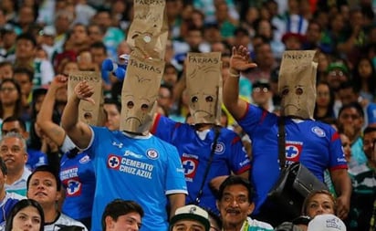 Atacan con memes a Cruz-Azul tras ser goleado por América