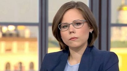 Muere Darya Dugina en ataque, hija de Alexander Dugin, cercano a Vladimir Putin  