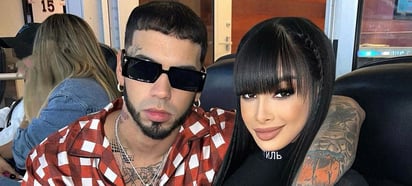 ‘Yailin, la más viral’ confirmaría ruptura con Anuel AA a través de redes sociales