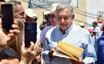 'Gobierno pudo haber comprado 3 o 5 refinerías en EU y no solo Deer Park', reconoce AMLO