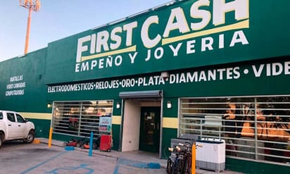 First Cash la casa de empeño que más quejas tiene 