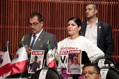 Eligen a Merary Villegas como nueva dirigente de Morena en Sinaloa