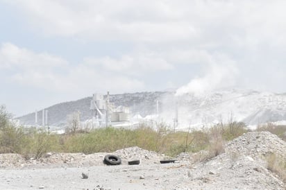 IP: Presa rompepicos para almacenar agua es una prioridad