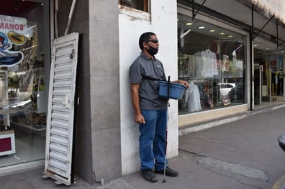 Feria del empleo para discapacitados el día 6