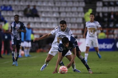 El Monterrey lidera el Apertura mexicano; Henry Martín a los goleadores