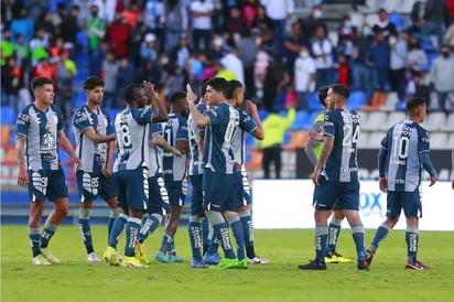 Pachuca le propina su cuarta derrota al hilo a León