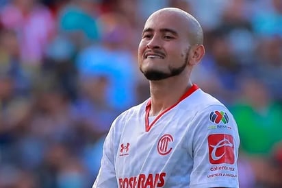 San Luis se pone diablo en casa ante Toluca