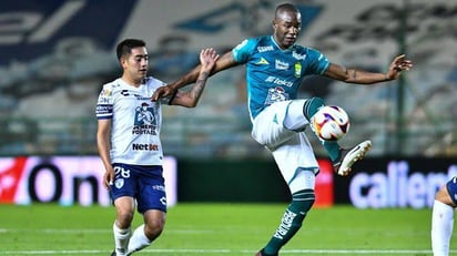 Pachuca gana y extiende crisis del León en el Apertura 2022