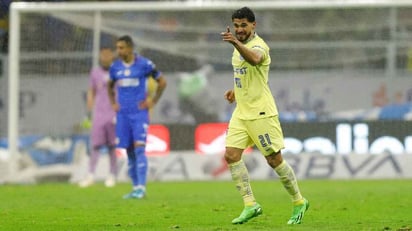 Clásico Joven marcó semana perfecta para el América y humillante para Cruz Azul