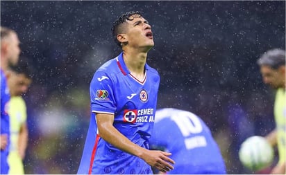 Netflix se burla de Cruz Azul por su goleada ante América