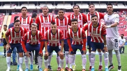 Chivas busca dar la sorpresa ante Rayados