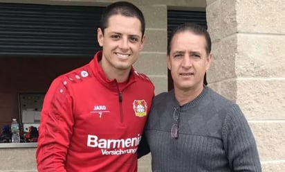 Papá de Javier 'Chicharito' Hernández pide su regreso al Tricolor