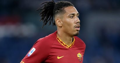 Smalling rescata al Roma ante un recién ascendido Cremonese