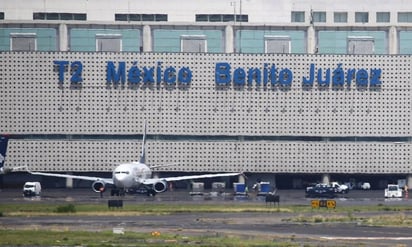 Aeroméxico le responde a Profeco 'somos muy puntuales'