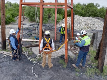 CNPC: Iniciaron monitoreos en pozos cerca del 'Pinabete'