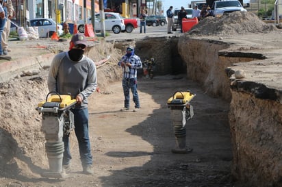 Fuga en colonia Chapultepec quedará terminada este fin de semana