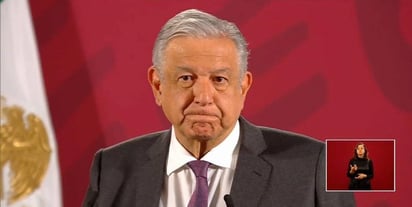 AMLO: Hay nueva filtración en pozos