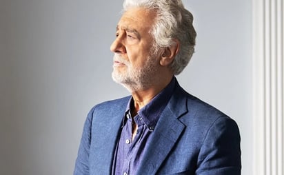 Plácido Domingo rompe el silencio sobre audios que lo involucran con una secta