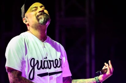 Dr. Shenka da concierto tras problemas de salud: “Quiero morir tocando ska”