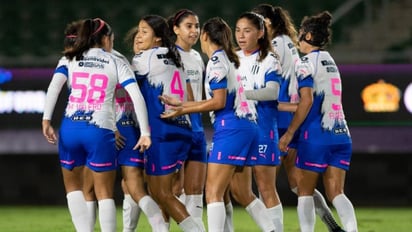 Liga Mx Femenil: Rayadas consiguió tercera victoria consecutiva al superar a Mazatlán