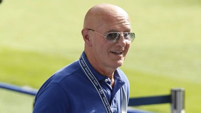 Arrigo Sacchi recibirá este jueves el Premio del Presidente de la UEFA 2022