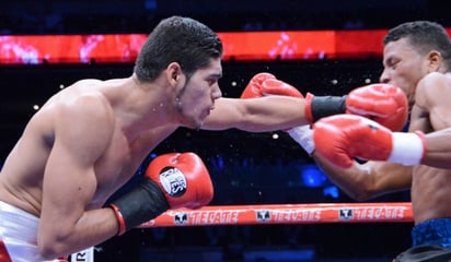 Gilberto el ‘Zurdo’ Ramírez confía en robarle el título a Dmitry Bivol