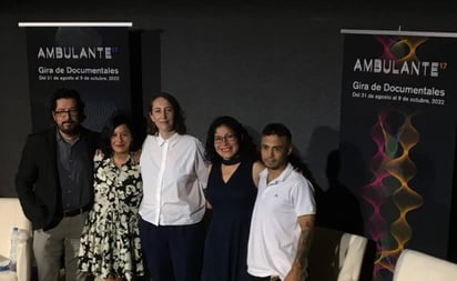 La Gira Ambulante 2022 será la más corta de su historia