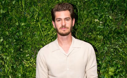 Andrew Garfield dejó de comer y de tener sexo para preparar un personaje